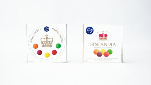 视觉盛宴 食品包装设计如何以数字内容制作服务惊艳眼球